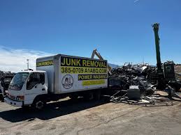 Best Yard Waste Removal  in Fort Benton, MT