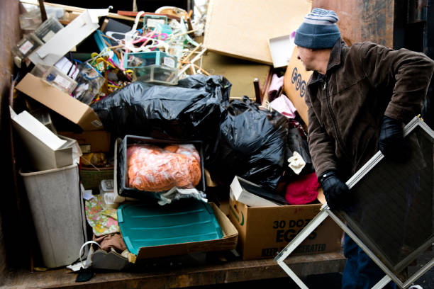 Best Garage Cleanout  in Fort Benton, MT