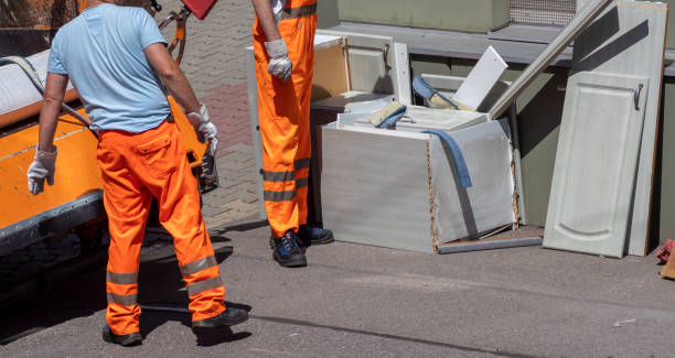 Best Residential Junk Removal  in Fort Benton, MT
