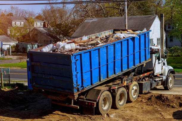 Best Residential Junk Removal  in Fort Benton, MT