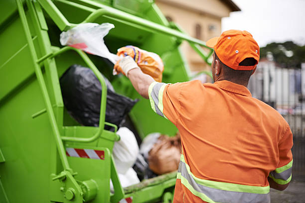 Best Yard Waste Removal  in Fort Benton, MT
