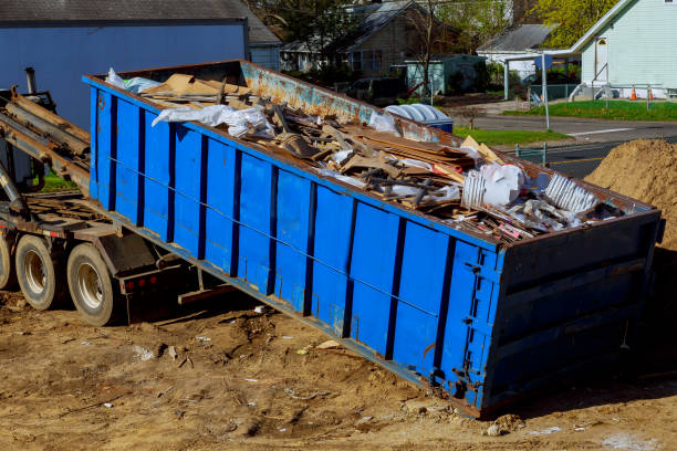 Best Appliance Removal  in Fort Benton, MT